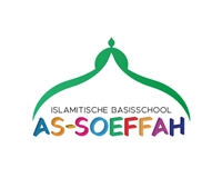 Logo IBS As-Soeffah