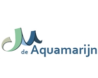 Logo Aquamarijn