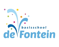 Logo De Fontein