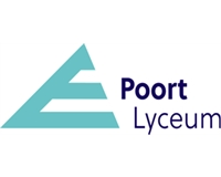 Logo Poort Lyceum