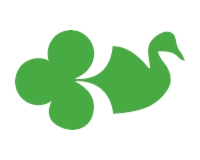 Logo Klaverblad