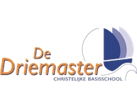Logo De Driemaster