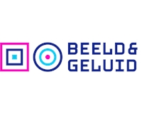 Logo Nederlands Instituut voor Beeld & Geluid