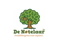 Logo De Notelaar