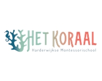 Logo Het Koraal