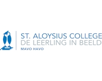 Logo St. Aloysius College