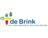 Logo De Brink