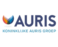 Logo Auris Taalkring
