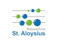 Logo RK Basisschool Aloysius