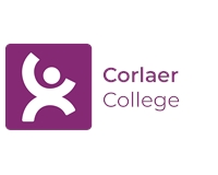 Logo Corlaer College