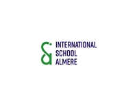 Logo International School Almere