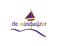 Logo De Windwijzer