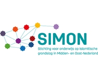 Logo Mozaiek