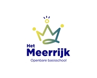 Logo Het Meerrijk