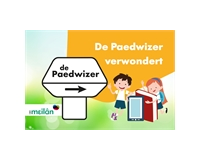 Logo De Paedwizer