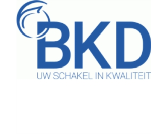Logo Bloembollenkeuringsdienst BKD