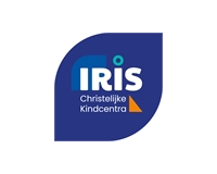 Logo IRIS Christelijke Kindcentra