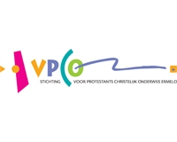 Logo Stichting VPCO Ermelo