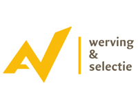 Logo AV Werving & Selectie