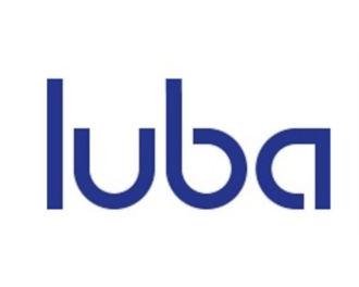 Logo Luba Uitzendbureau